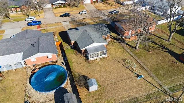 $225,000 | 38 Del Rio Avenue, Granite City, IL 62040