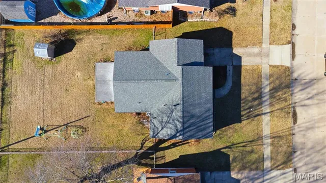 $225,000 | 38 Del Rio Avenue, Granite City, IL 62040