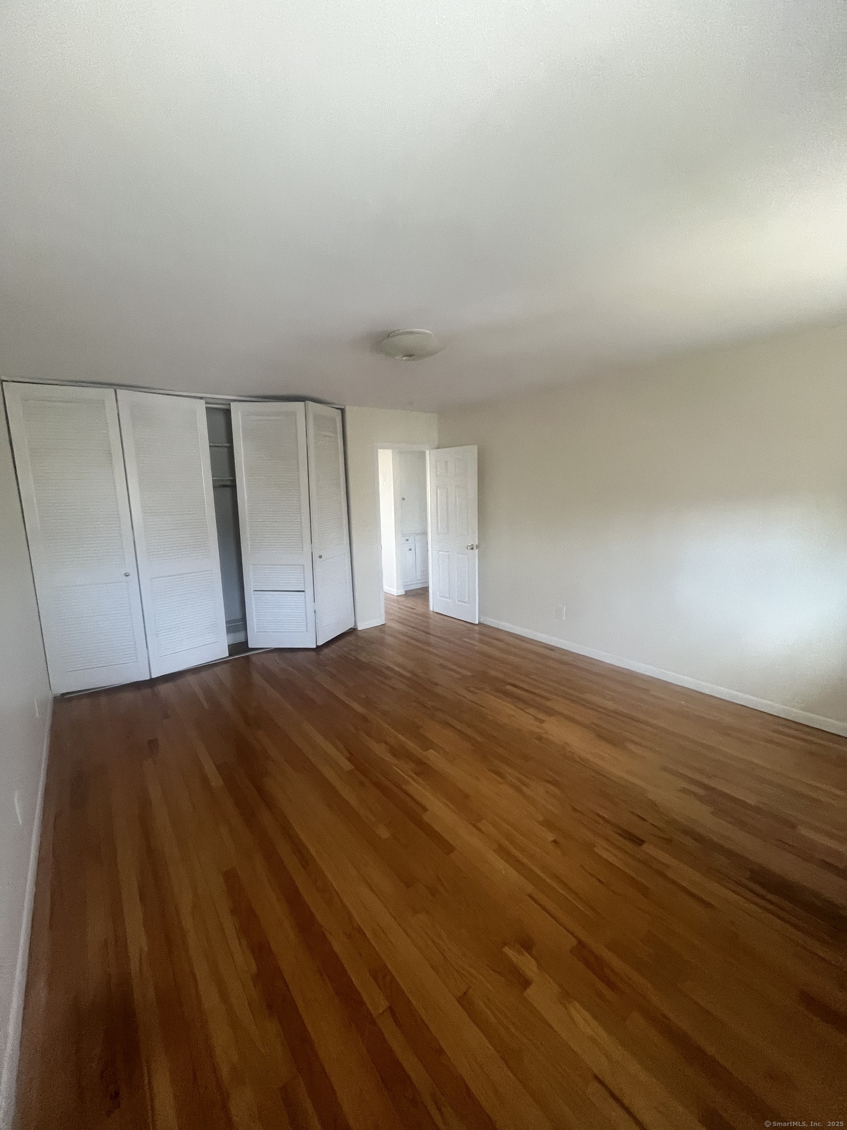 492 Fountain Street, Unit 504C2 New Haven, CT 06515 - Photo 4 of 20 a view of empty room