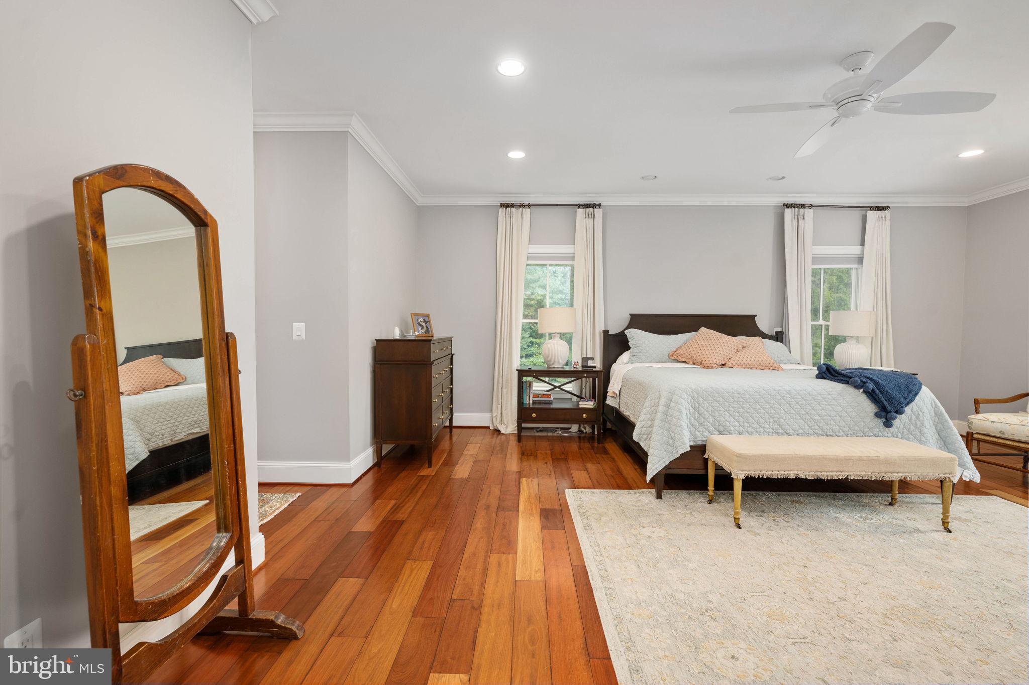 145 Forest Lane Road Fredericksburg, VA 22405 - Photo 45 of 109