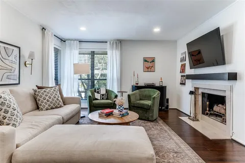 $340,000 | 6020 Birchbrook Drive, Unit 210, Dallas, TX 75206