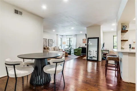 $335,000 | 6020 Birchbrook Drive, Unit 210, Dallas, TX 75206