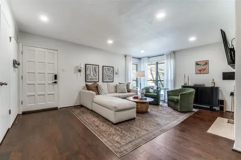 $340,000 | 6020 Birchbrook Drive, Unit 210, Dallas, TX 75206