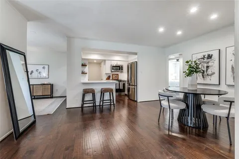 $340,000 | 6020 Birchbrook Drive, Unit 210, Dallas, TX 75206