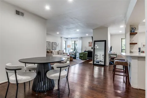 $340,000 | 6020 Birchbrook Drive, Unit 210, Dallas, TX 75206