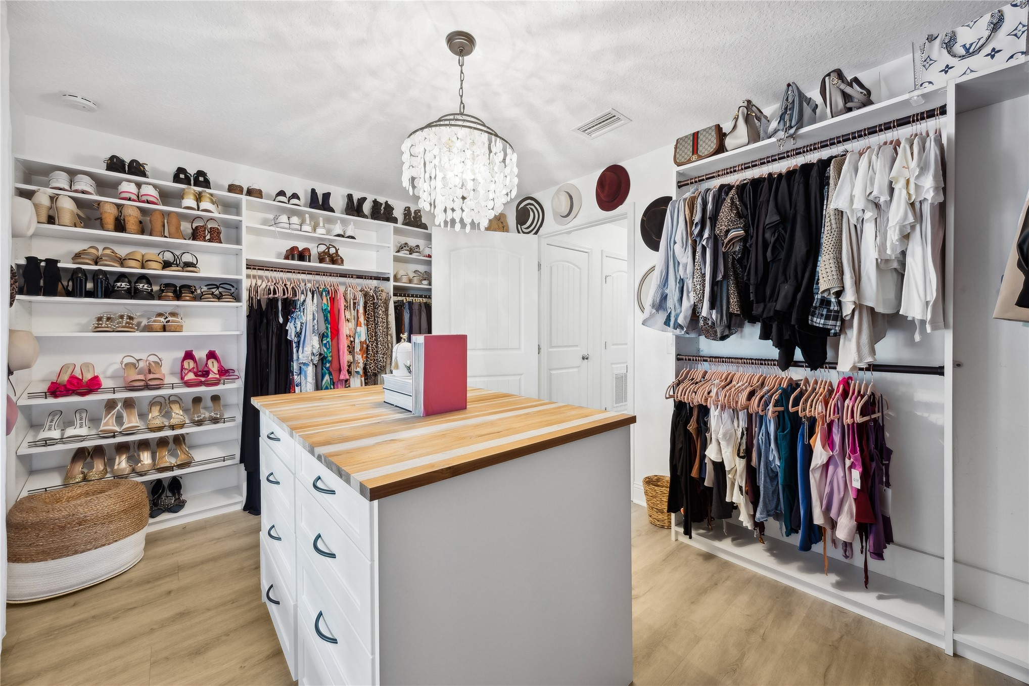 95103 Greenberry Road Fernandina Beach, FL 32034 - Photo 26 of 69 a view of a kitchen with storage and utility