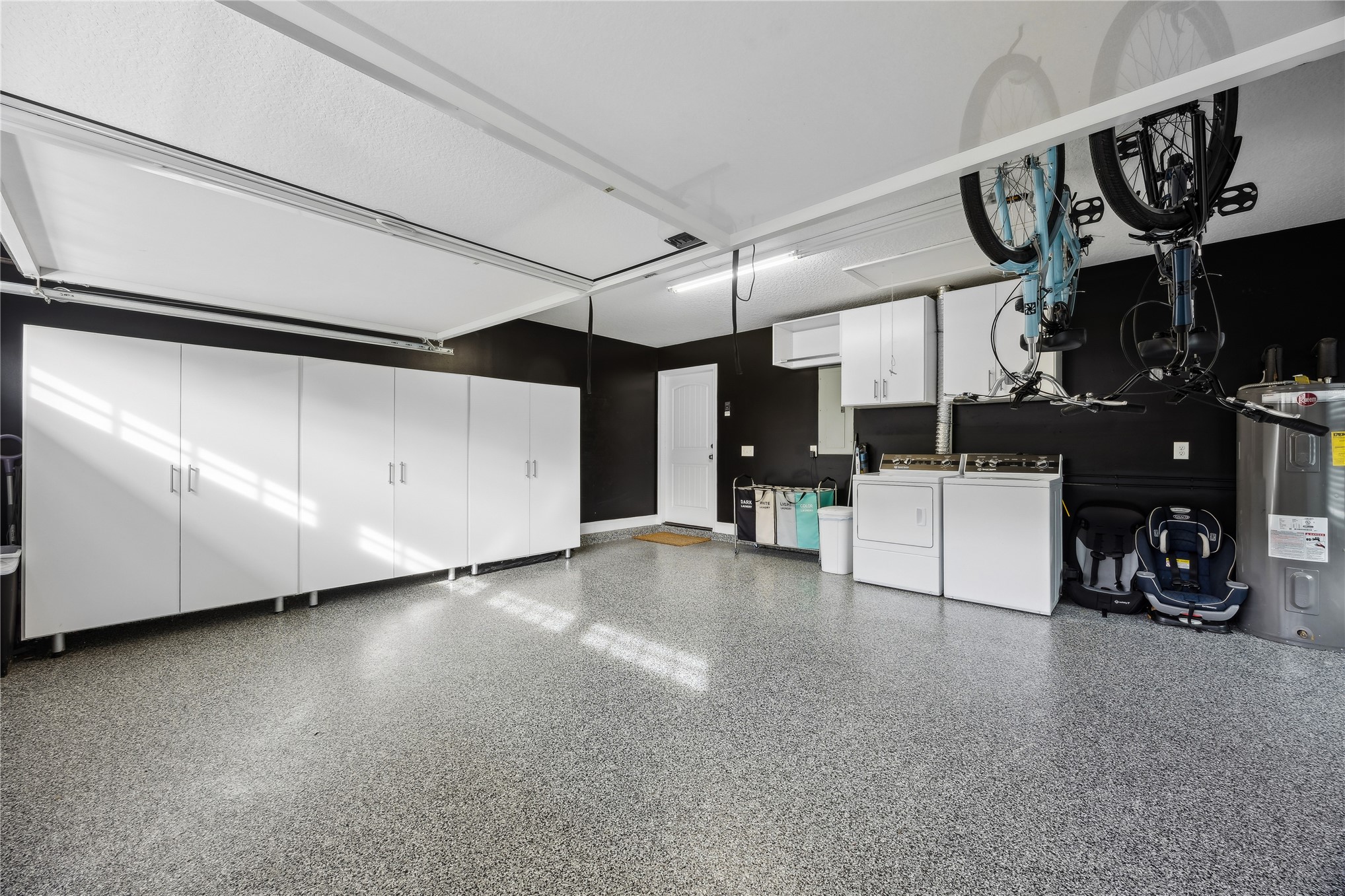 95103 Greenberry Road Fernandina Beach, FL 32034 - Photo 28 of 69 a view of a storage & utility room
