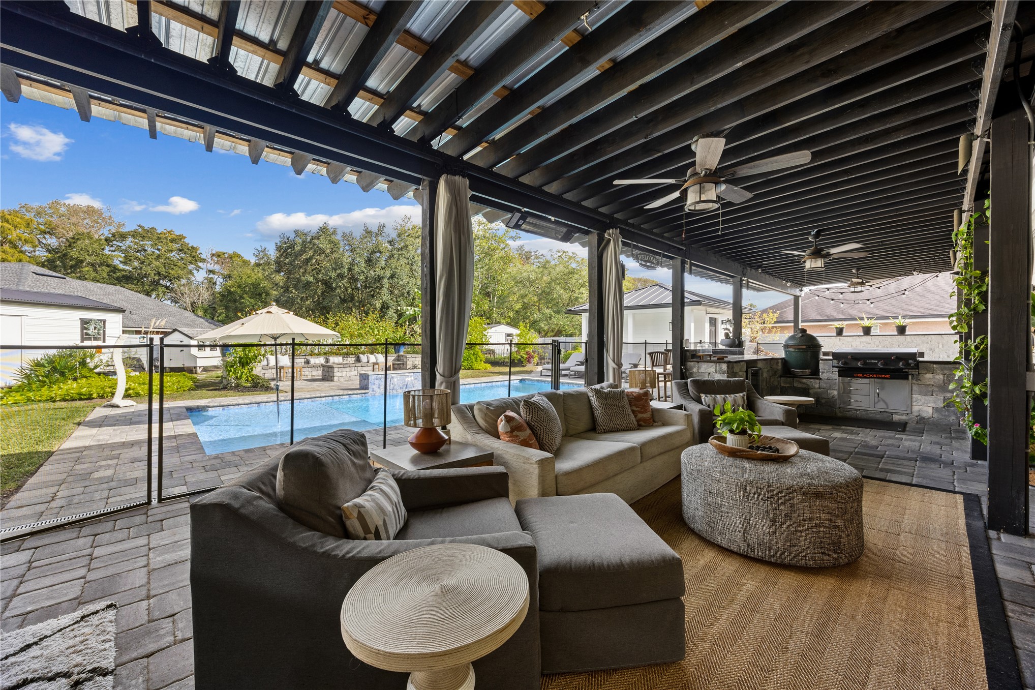 95103 Greenberry Road Fernandina Beach, FL 32034 - Photo 37 of 69