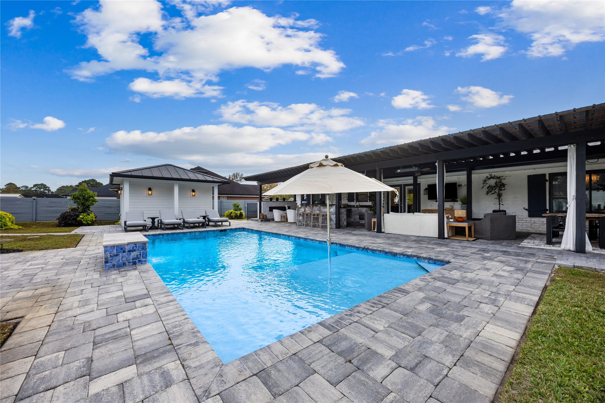 95103 Greenberry Road Fernandina Beach, FL 32034 - Photo 44 of 69