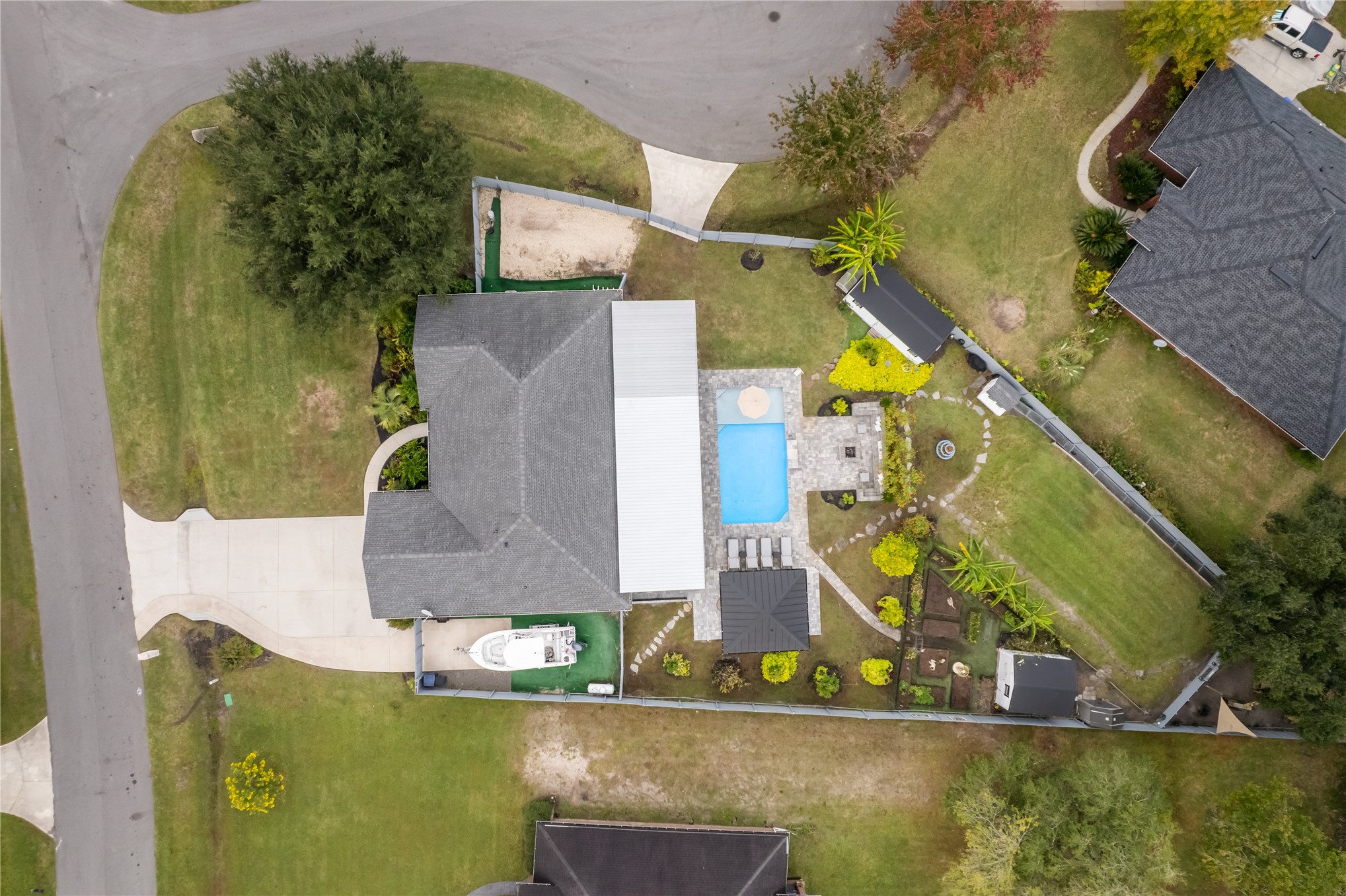 95103 Greenberry Road Fernandina Beach, FL 32034 - Photo 63 of 69