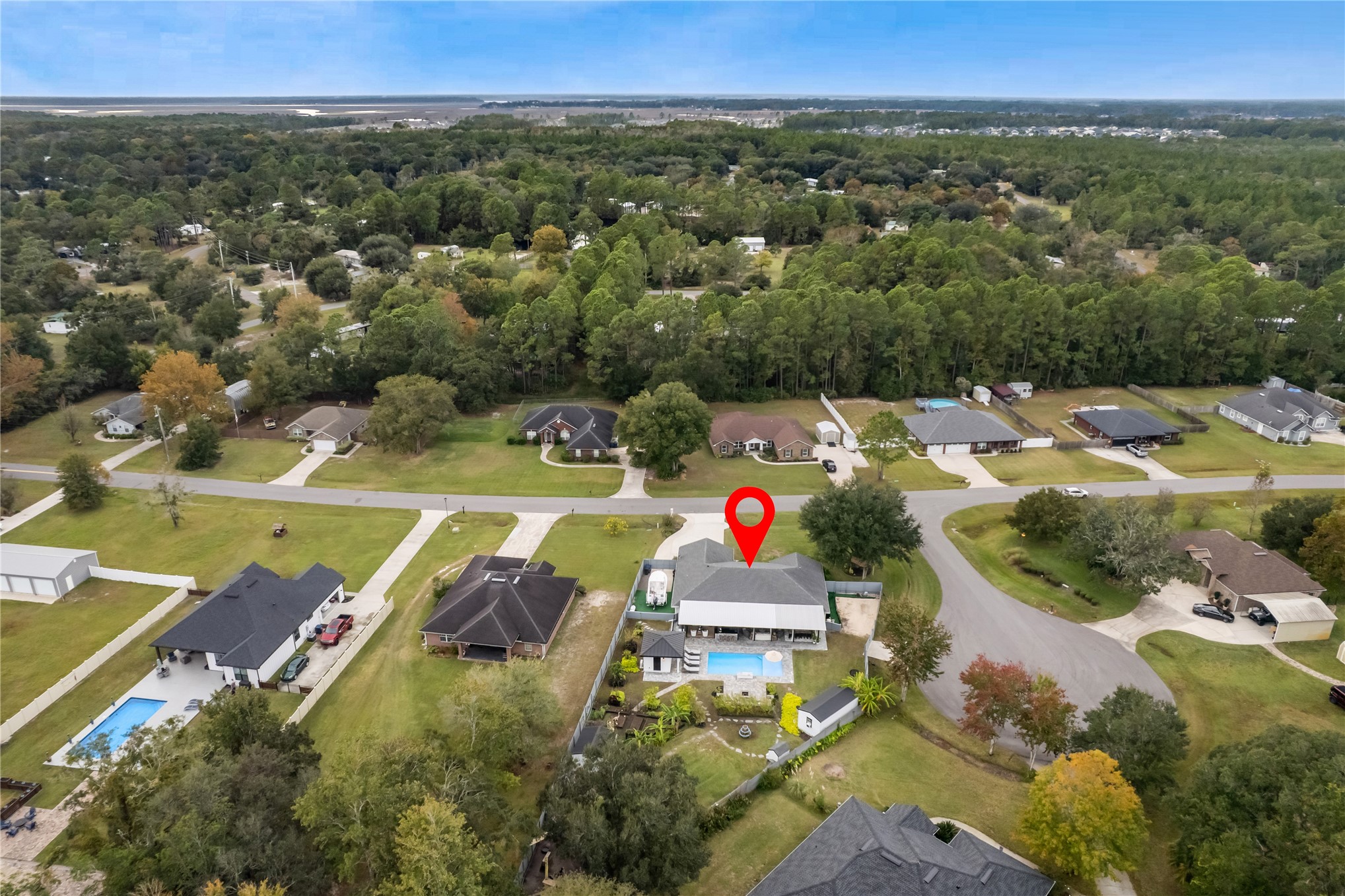 95103 Greenberry Road Fernandina Beach, FL 32034 - Photo 64 of 69