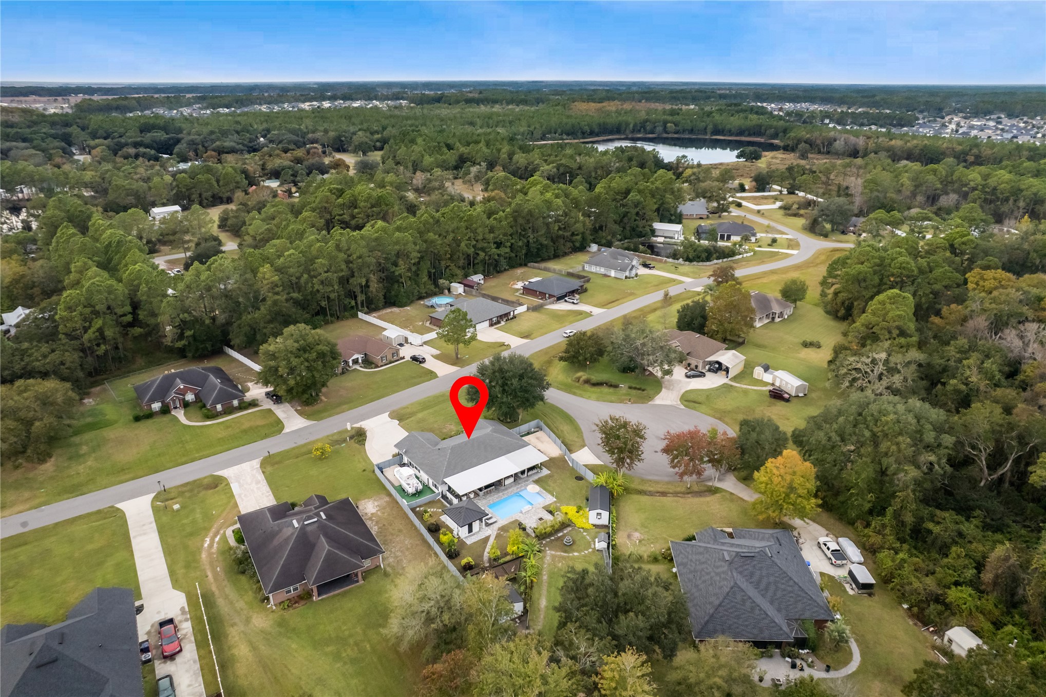 95103 Greenberry Road Fernandina Beach, FL 32034 - Photo 65 of 69