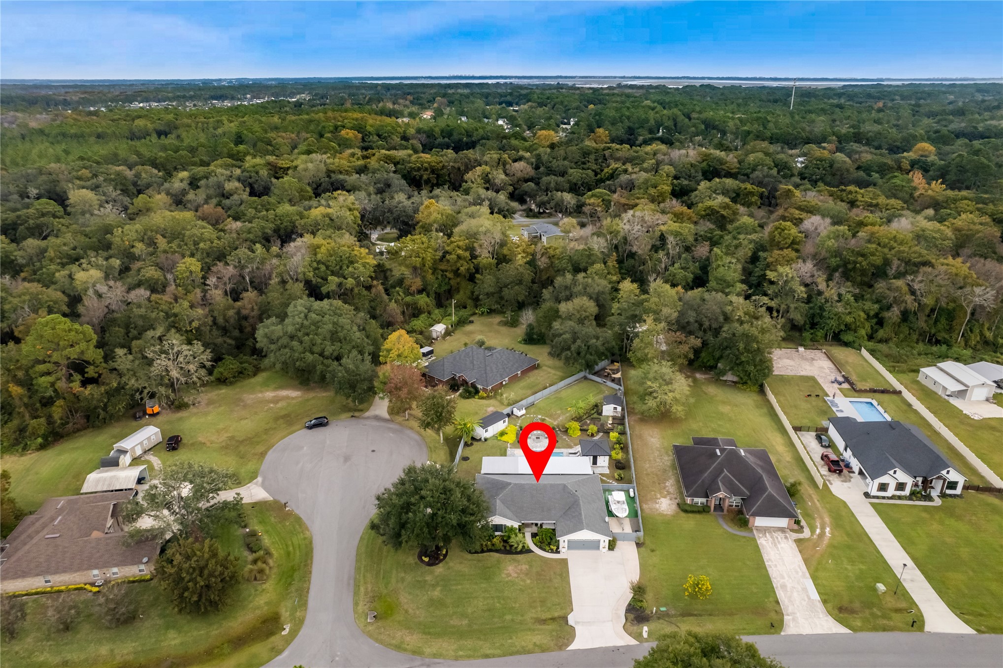 95103 Greenberry Road Fernandina Beach, FL 32034 - Photo 68 of 69