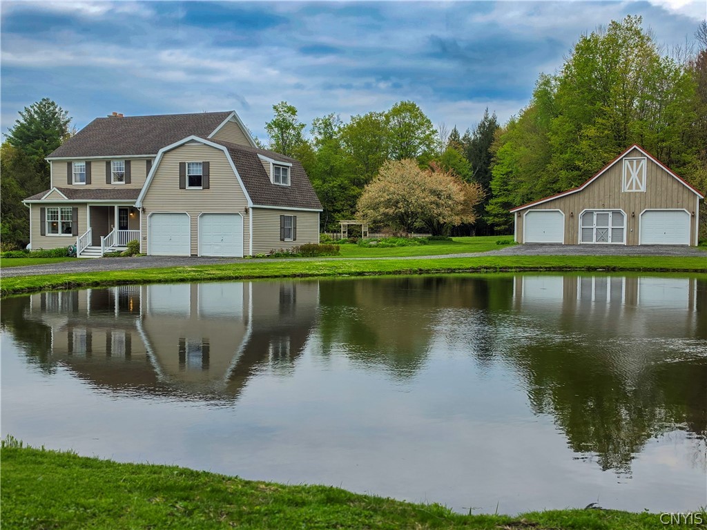 10036 Pennymix Road Camden, NY 13316 - Photo 1 of 42