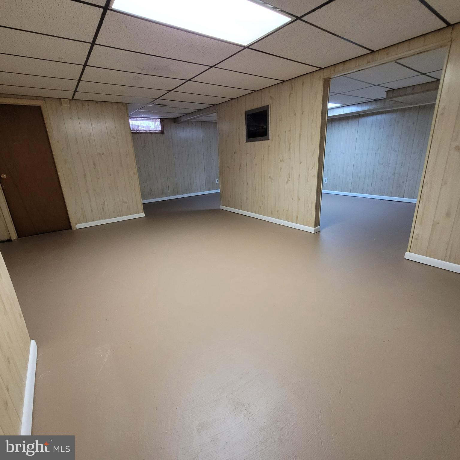 28 East Mill Road Maple Shade, NJ 08052 - Photo 29 of 42 lower level family room