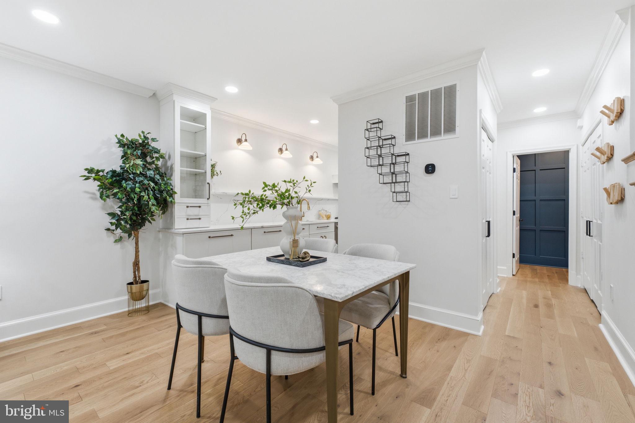 3287 Sutton Place Northwest, Unit D Washington, DC 20016 - Photo 41 of 95