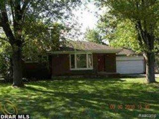20074 Meridian Road Grosse Ile, MI 48138 - Photo 1 of 1 20074