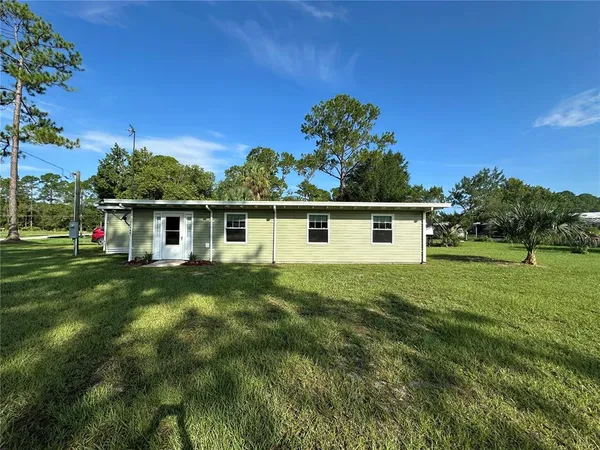 $160,000 | 55045 6th Street, Astor, FL 32102