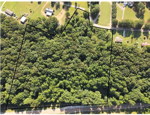 $54,900 | Hwy 142/kimberly Lane, Counce, TN 38326