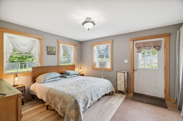 $1,250,000 | 153 May Street, Canaan, NH 03741