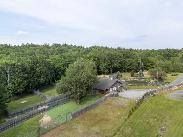$1,250,000 | 153 May Street, Canaan, NH 03741