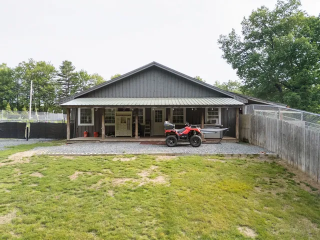 $1,250,000 | 153 May Street, Canaan, NH 03741