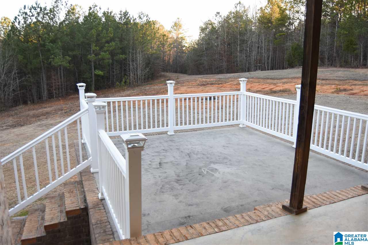 1584 Mark Green Road Jacksonville, AL 36265 - Photo 44 of 47