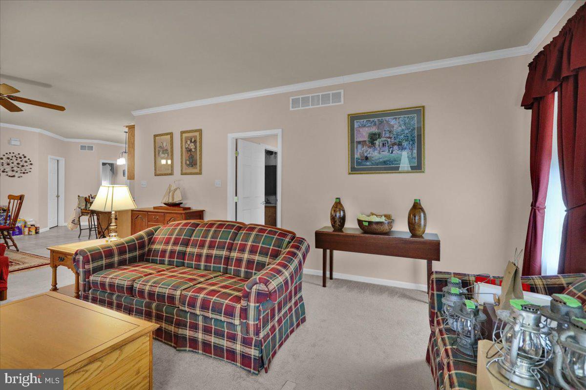 55 Turning Leaf Way Reading, PA 19605 - Photo 12 of 37 a bedroom with furniture and a window