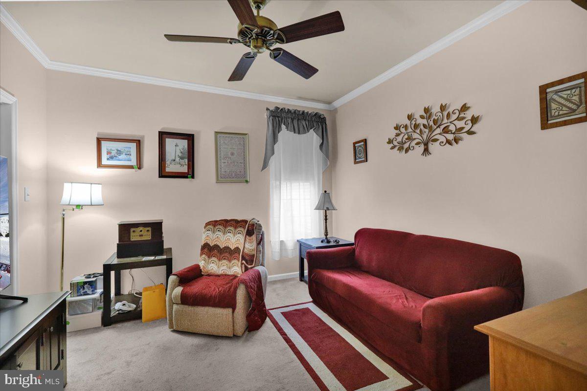 55 Turning Leaf Way Reading, PA 19605 - Photo 18 of 37 a living room with furniture