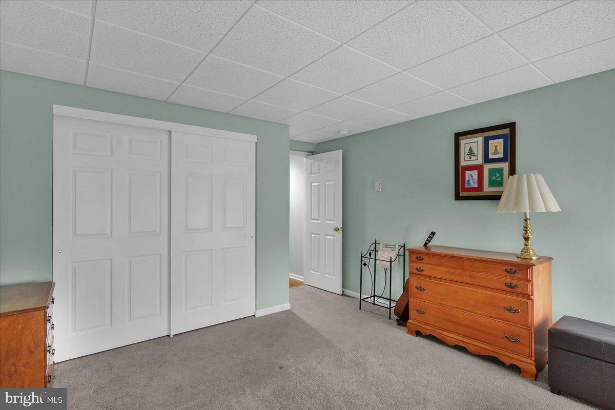 55 Turning Leaf Way Reading, PA 19605 - Photo 24 of 37 a room with furniture and air conditioner vent