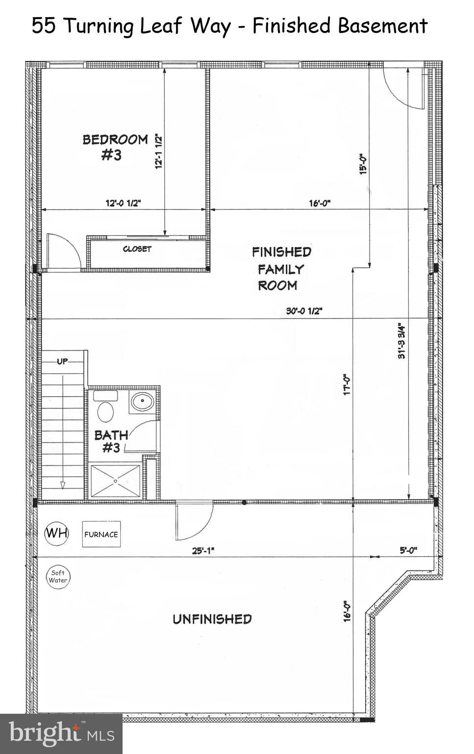 55 Turning Leaf Way Reading, PA 19605 - Photo 36 of 37