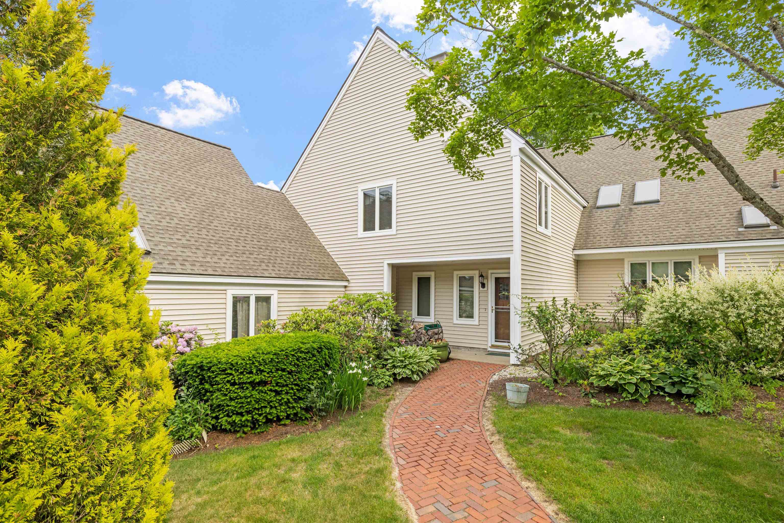 5 Fells Way, Unit C Laconia, NH 03246 - Photo 38 of 58