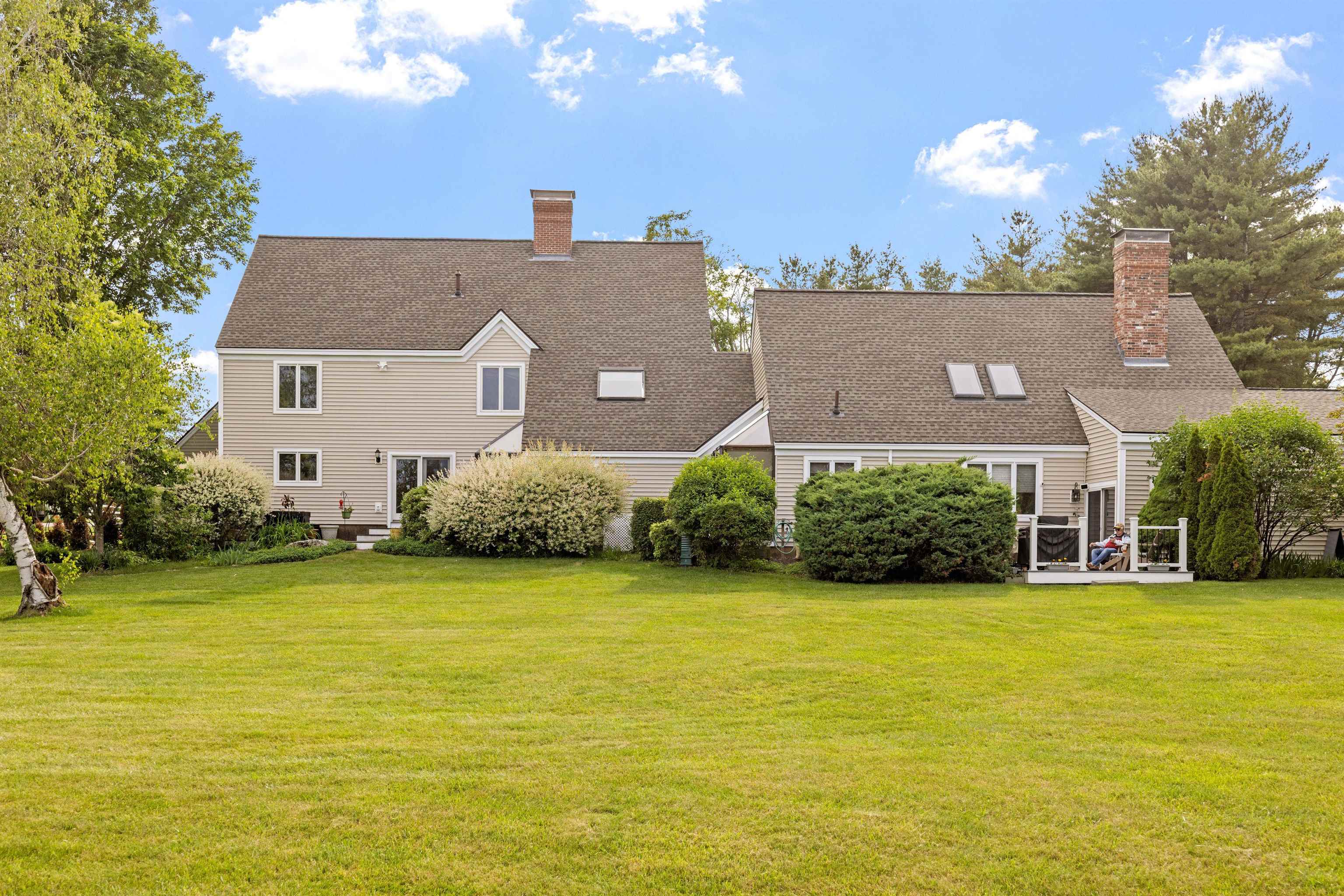 5 Fells Way, Unit C Laconia, NH 03246 - Photo 43 of 58