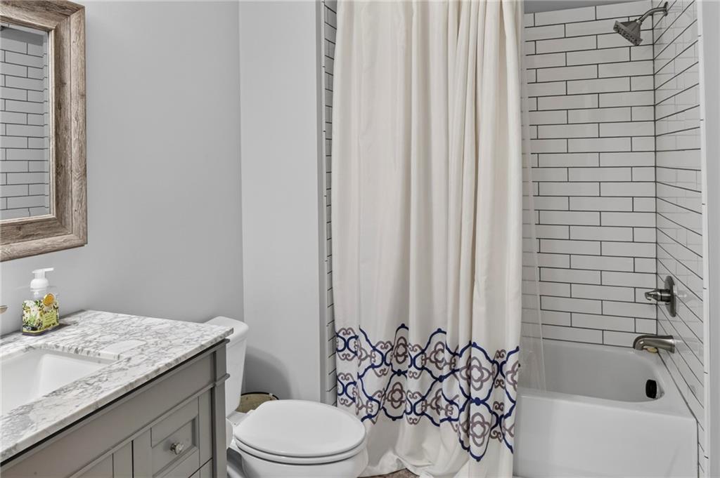 1845 Remington Road Brookhaven, GA 30341 - Photo 33 of 38