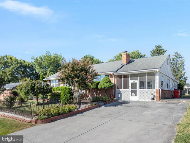 $467,000 | 219 Milam Drive, Winchester, VA 22602