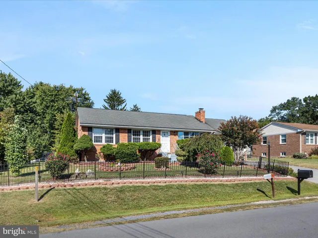 $467,000 | 219 Milam Drive, Winchester, VA 22602