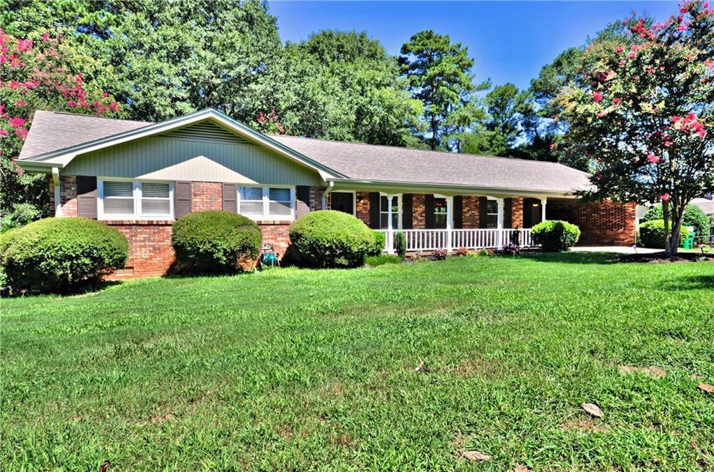 1624 Brockett Road Tucker, GA 30084 - Photo 1 of 1 Gallery Image 1