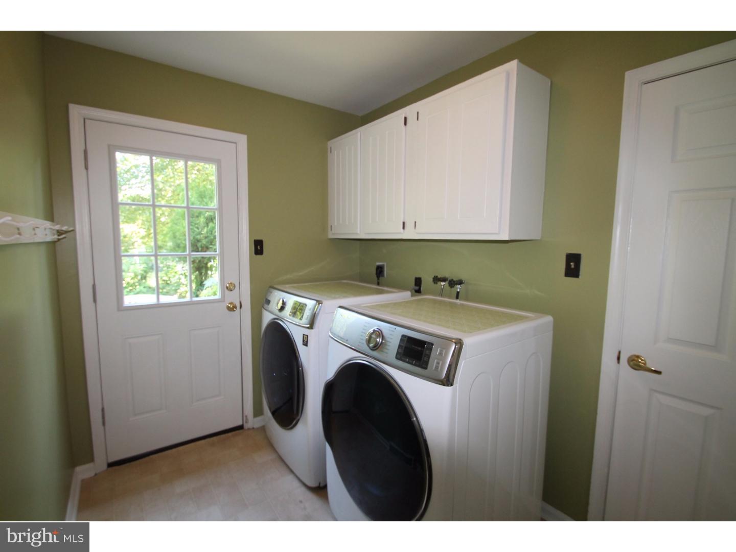 715 Pheasant Run Road West Chester, PA 19382 - Photo 14 of 25 Laundry Room