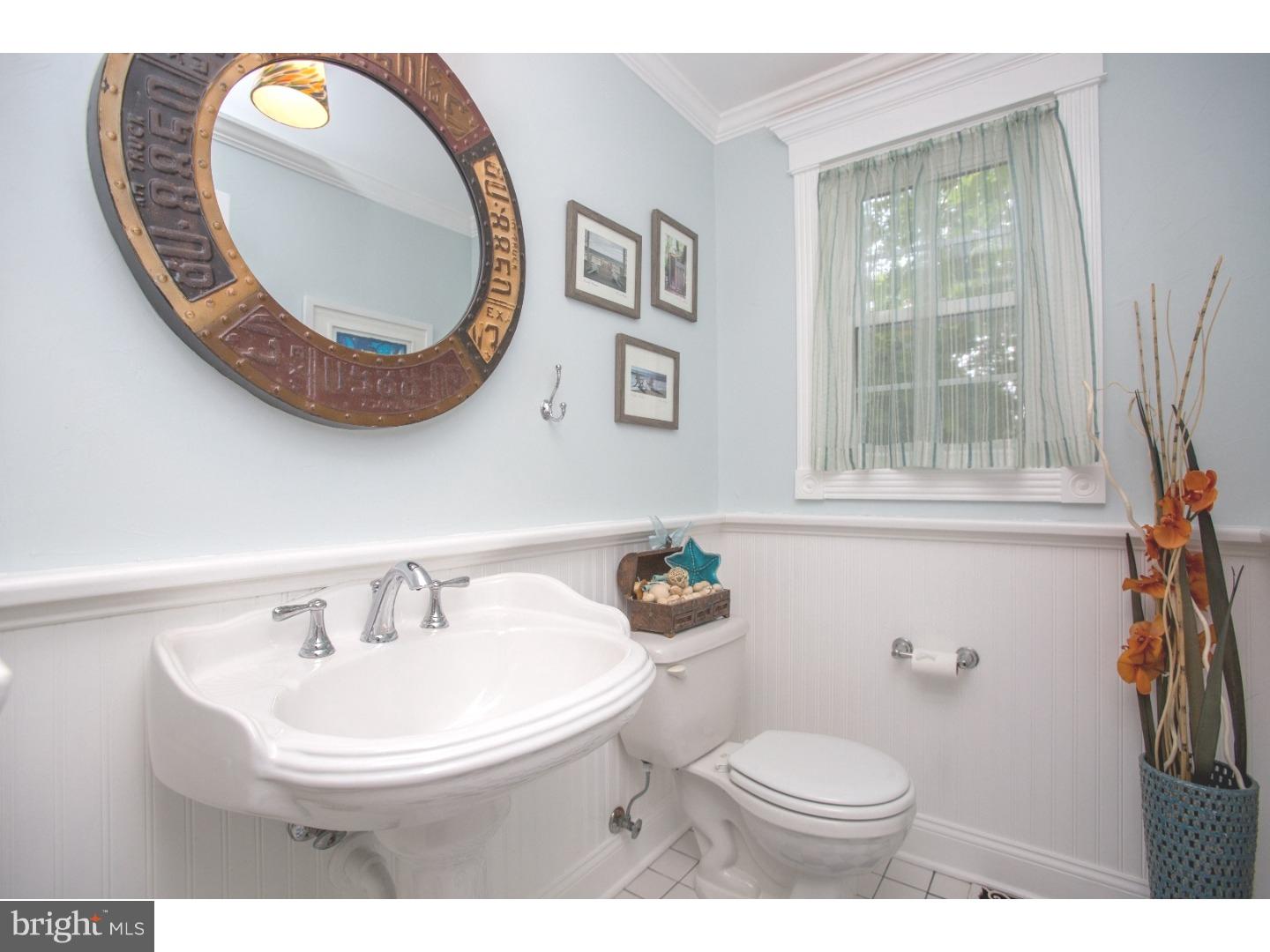 715 Pheasant Run Road West Chester, PA 19382 - Photo 15 of 25 Half Bath