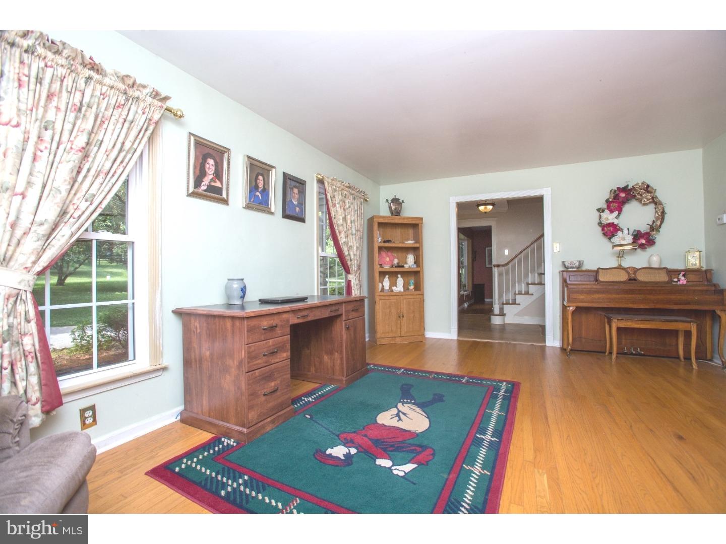 715 Pheasant Run Road West Chester, PA 19382 - Photo 16 of 25 Living Room