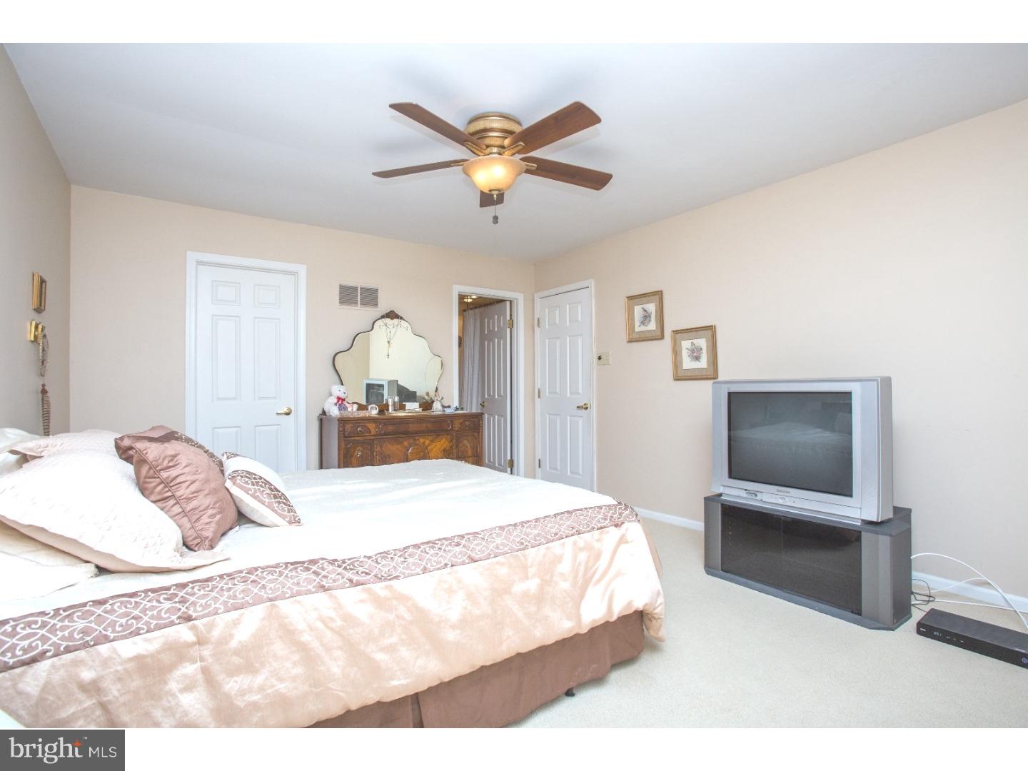 715 Pheasant Run Road West Chester, PA 19382 - Photo 18 of 25 Master Bedroom