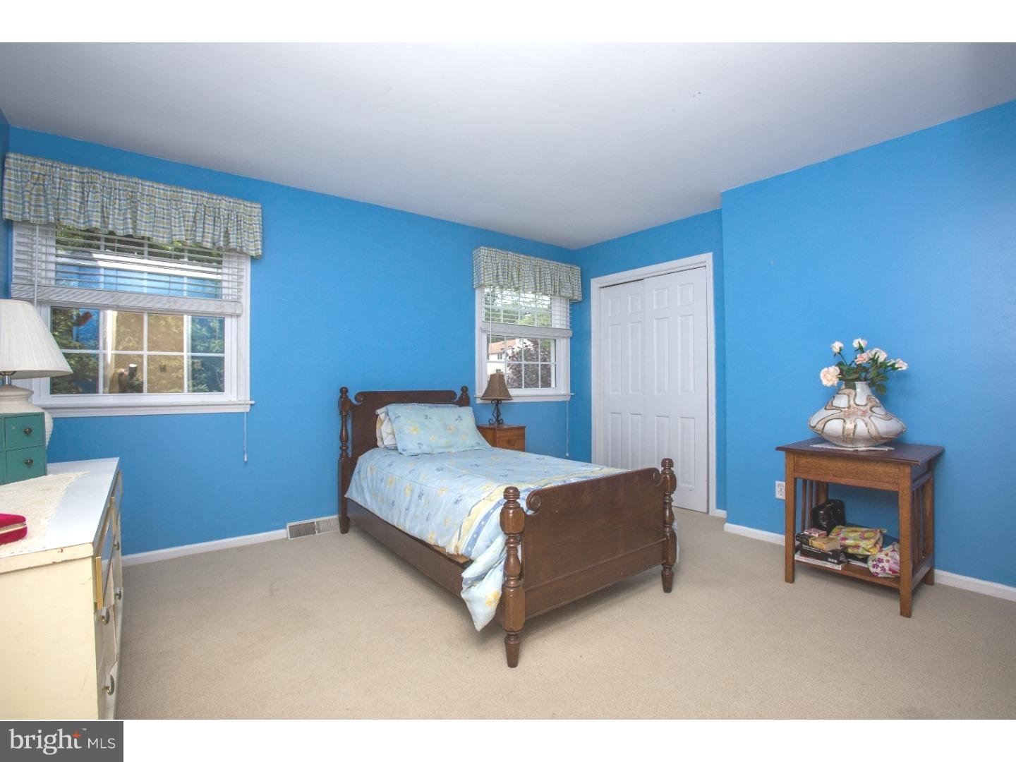 715 Pheasant Run Road West Chester, PA 19382 - Photo 20 of 25 Bedroom
