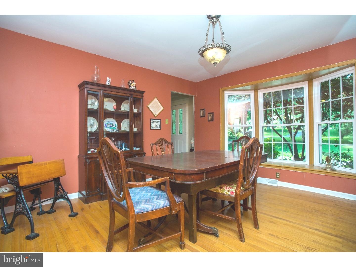 715 Pheasant Run Road West Chester, PA 19382 - Photo 5 of 25 Dining Room