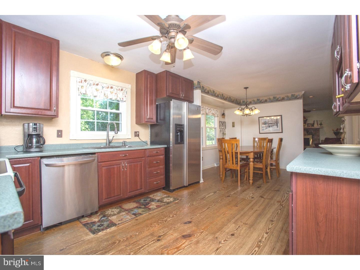 715 Pheasant Run Road West Chester, PA 19382 - Photo 7 of 25 Kitchen