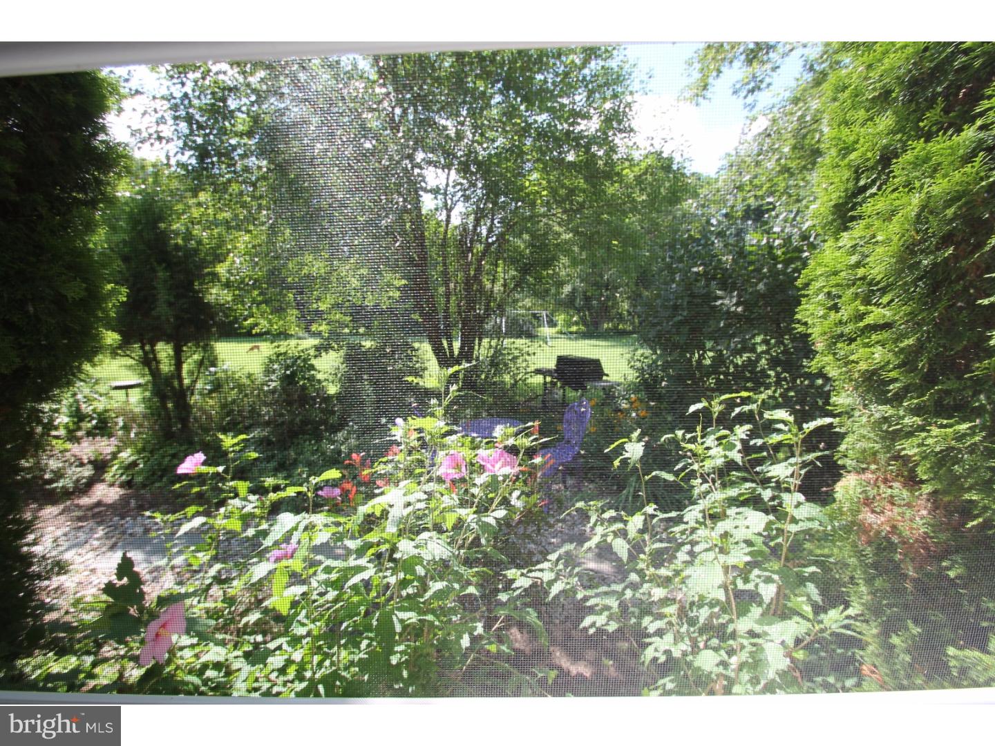 715 Pheasant Run Road West Chester, PA 19382 - Photo 8 of 25 View in Back