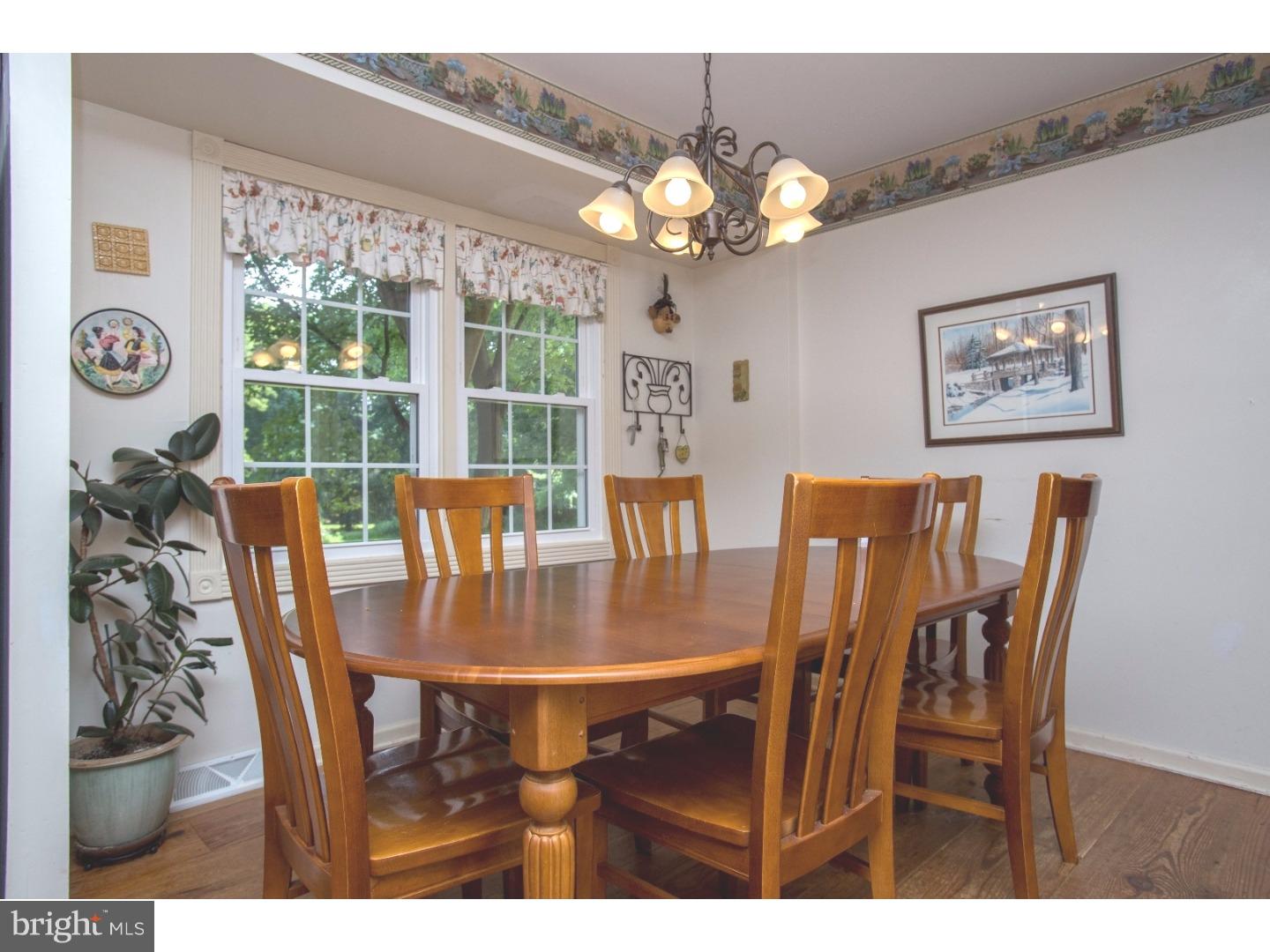 715 Pheasant Run Road West Chester, PA 19382 - Photo 9 of 25 Breakfast Room