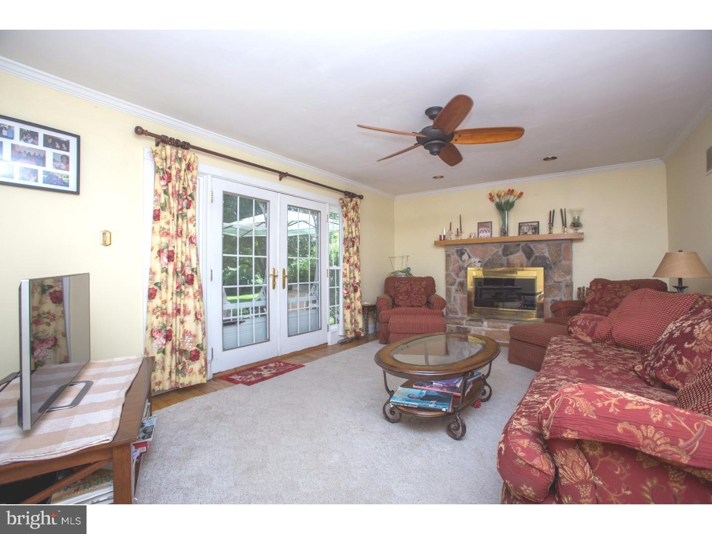 715 Pheasant Run Road West Chester, PA 19382 - Photo 10 of 25 Family Room