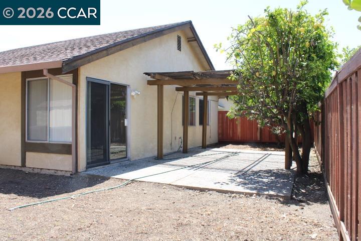 821 Shelley Street Rodeo, CA 94572 - Photo 30 of 35