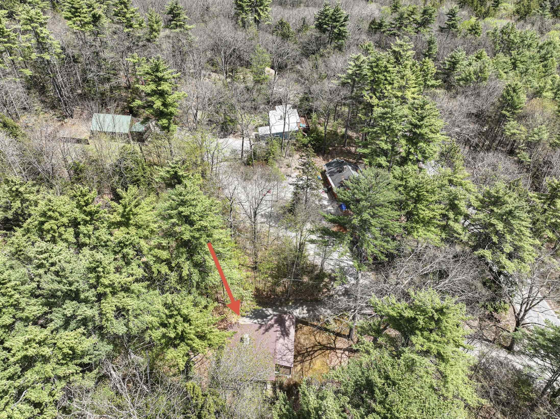 5 Twin Oaks Road Bradford, NH 03221 - Photo 35 of 36