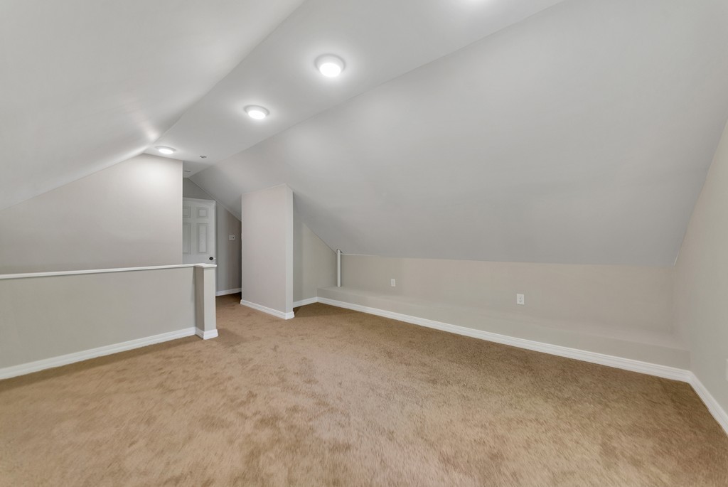 48 Drexel Street Springfield, MA 01104 - Photo 14 of 24 a view of an empty room